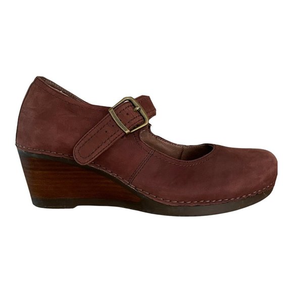 dansko sandra